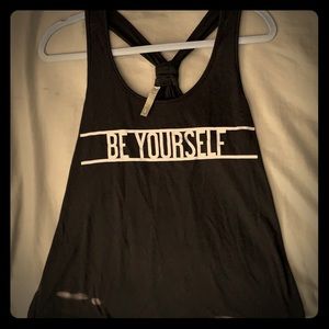 Women’s tank top